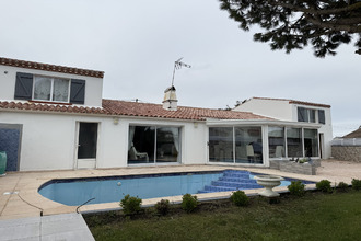 Ma-Cabane - Vente Maison Saint-Hilaire-de-Riez, 185 m²