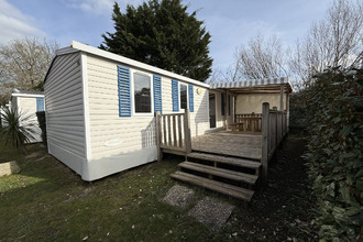 Vente Maison 85270, Saint-Hilaire-de-Riez France