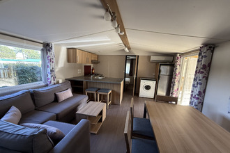 Ma-Cabane - Vente Maison Saint-Hilaire-de-Riez, 41 m²