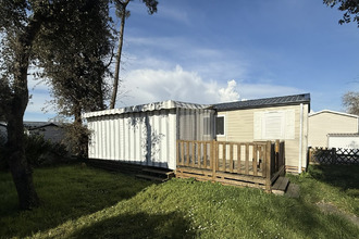 Ma-Cabane - Vente Maison Saint-Hilaire-de-Riez, 41 m²