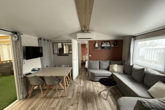 Ma-Cabane - Vente Maison Saint-Hilaire-de-Riez, 41 m²