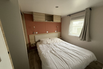 Ma-Cabane - Vente Maison Saint-Hilaire-de-Riez, 41 m²