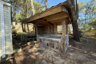 Ma-Cabane - Vente Maison Saint-Hilaire-de-Riez, 40 m²