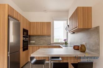 Ma-Cabane - Vente Maison Saint-Hilaire-de-Riez, 130 m²