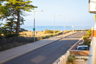 Ma-Cabane - Vente Maison Saint-Hilaire-de-Riez, 130 m²