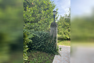 Ma-Cabane - Vente Maison Saint-Hilaire-de-Riez, 190 m²