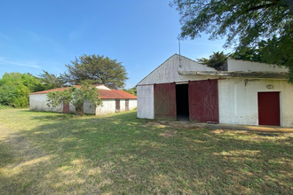 Ma-Cabane - Vente Maison Saint-Hilaire-de-Riez, 190 m²