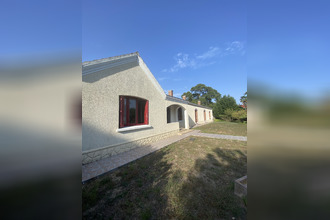 Ma-Cabane - Vente Maison Saint-Hilaire-de-Riez, 190 m²