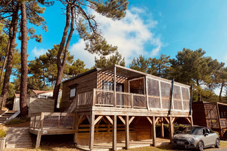 Ma-Cabane - Vente Maison Saint-Hilaire-de-Riez, 45 m²