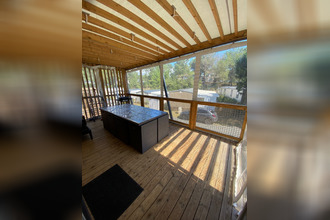 Ma-Cabane - Vente Maison Saint-Hilaire-de-Riez, 45 m²