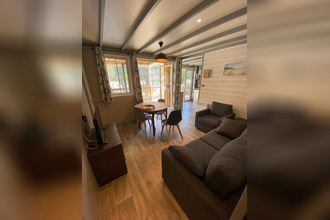 Ma-Cabane - Vente Maison Saint-Hilaire-de-Riez, 45 m²