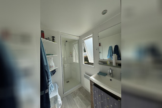 Ma-Cabane - Vente Maison Saint-Hilaire-de-Riez, 32 m²