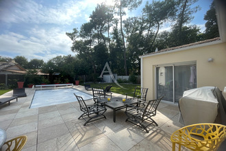 Ma-Cabane - Vente Maison SAINT-HILAIRE-DE-RIEZ, 127 m²