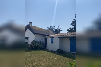 Ma-Cabane - Vente Maison Saint-Hilaire-de-Riez, 60 m²