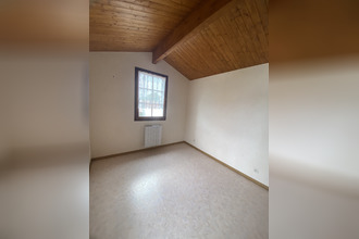 Ma-Cabane - Vente Maison Saint-Hilaire-de-Riez, 27 m²