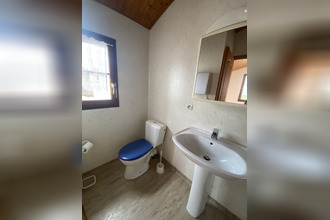 Ma-Cabane - Vente Maison Saint-Hilaire-de-Riez, 27 m²