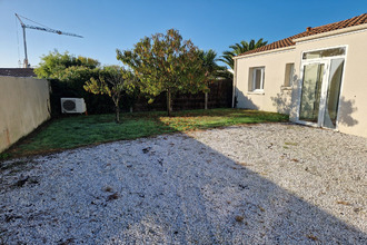 Ma-Cabane - Vente Maison Saint-Hilaire-de-Riez, 86 m²