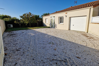 Ma-Cabane - Vente Maison Saint-Hilaire-de-Riez, 86 m²