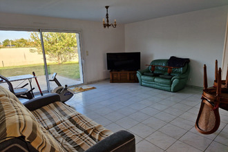 Ma-Cabane - Vente Maison Saint-Hilaire-de-Riez, 86 m²