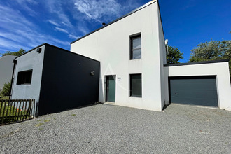 Vente Maison 85270, SAINT-HILAIRE-DE-RIEZ France