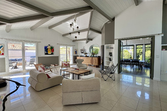 Ma-Cabane - Vente Maison Saint-Hilaire-de-Riez, 162 m²