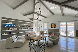 Ma-Cabane - Vente Maison Saint-Hilaire-de-Riez, 162 m²