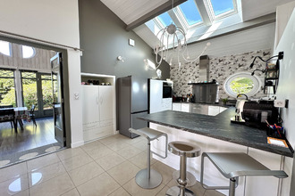 Ma-Cabane - Vente Maison Saint-Hilaire-de-Riez, 162 m²