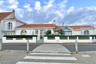 Ma-Cabane - Vente Maison Saint-Hilaire-de-Riez, 140 m²