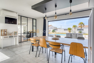 Ma-Cabane - Vente Maison SAINT-HILAIRE-DE-RIEZ, 237 m²