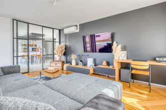Ma-Cabane - Vente Maison Saint-Hilaire-de-Riez, 237 m²