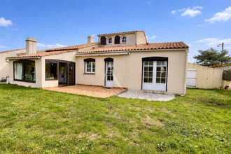 Vente Maison 85270, SAINT-HILAIRE-DE-RIEZ France