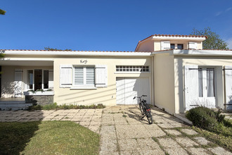 Ma-Cabane - Vente Maison Saint-Hilaire-de-Riez, 116 m²