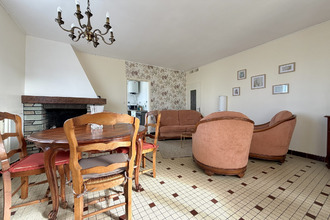 Ma-Cabane - Vente Maison Saint-Hilaire-de-Riez, 116 m²