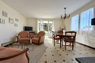 Ma-Cabane - Vente Maison Saint-Hilaire-de-Riez, 116 m²