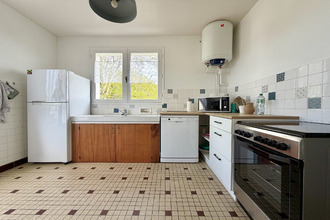 Ma-Cabane - Vente Maison Saint-Hilaire-de-Riez, 116 m²