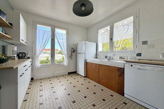Ma-Cabane - Vente Maison Saint-Hilaire-de-Riez, 116 m²