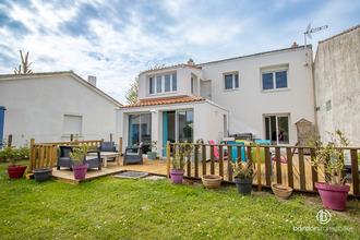 Ma-Cabane - Vente Maison SAINT-HILAIRE-DE-RIEZ, 151 m²