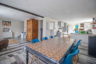 Ma-Cabane - Vente Maison SAINT-HILAIRE-DE-RIEZ, 151 m²