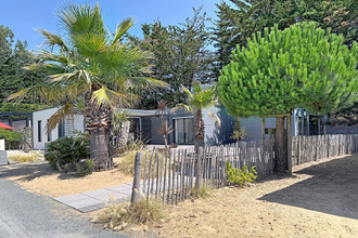 Ma-Cabane - Vente Maison SAINT-HILAIRE-DE-RIEZ, 64 m²