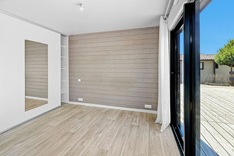 Ma-Cabane - Vente Maison SAINT-HILAIRE-DE-RIEZ, 64 m²