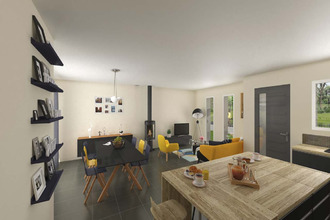 Ma-Cabane - Vente Maison SAINT HILAIRE DE RIEZ, 91 m²