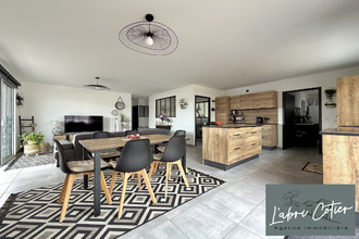 Ma-Cabane - Vente Maison Saint-Hilaire-de-Riez, 92 m²