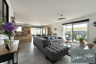 Ma-Cabane - Vente Maison Saint-Hilaire-de-Riez, 92 m²