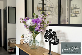 Ma-Cabane - Vente Maison Saint-Hilaire-de-Riez, 92 m²