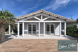 Ma-Cabane - Vente Maison Saint-Hilaire-de-Riez, 162 m²