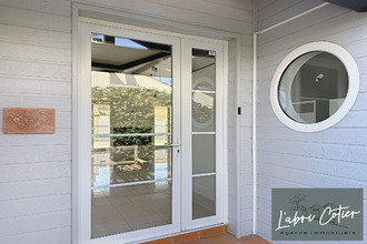 Ma-Cabane - Vente Maison Saint-Hilaire-de-Riez, 162 m²