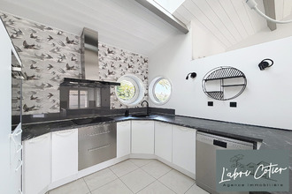 Ma-Cabane - Vente Maison Saint-Hilaire-de-Riez, 162 m²