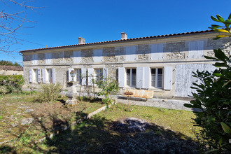 Vente Maison 17770, SAINT HILAIRE DE VILLEFRANCHE France