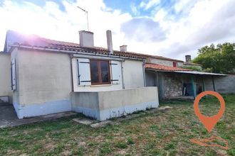 Ma-Cabane - Vente Maison Saint-hilaire-des-loges, 137 m²