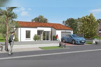 Vente Maison 85240, SAINT HILAIRE DES LOGES France